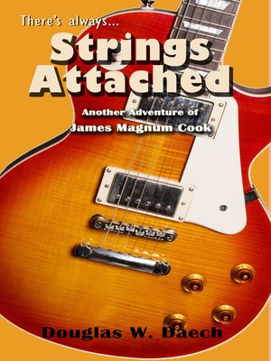 cover image of Strings Attached